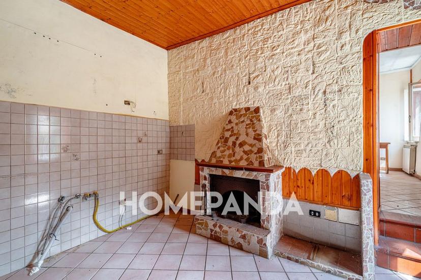 Bilocale in Civitella San Paolo, Civitella San Paolo — foto 3 di 5