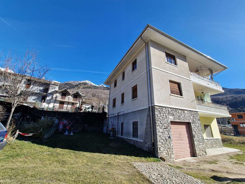 Bilocale, Roure — foto 4 di 5