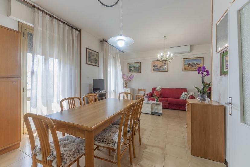 Quadrilocale in Via Otello Gambini 22, San Pietro in Casale — foto 5 di 5
