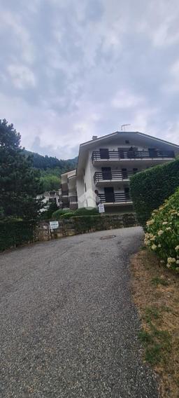 Bilocale in Via Gianotti 6, Groscavallo
