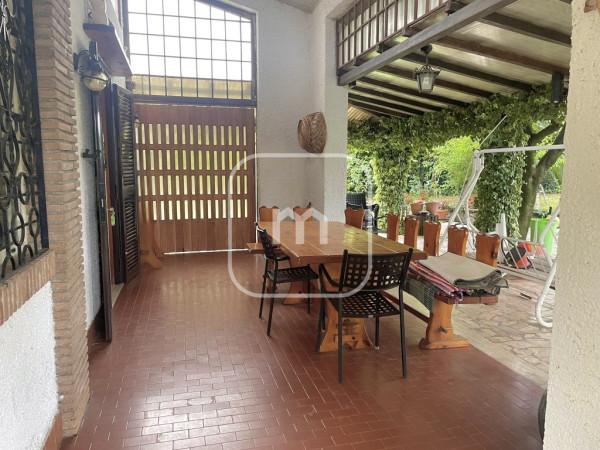 Villa in Via Speciano, Cave — foto 4 di 5