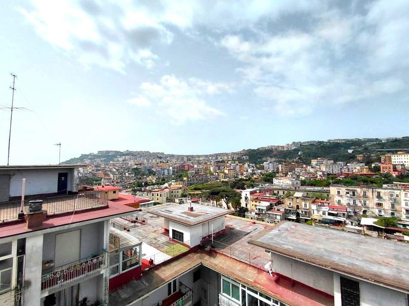 Appartamento in Corso Amedeo di Savoia 222, Napoli