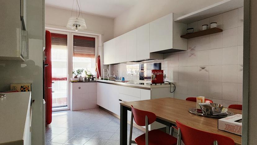 Appartamento, Roma