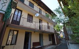 Casa indipendente in Frazione Villa 43/?, Traves