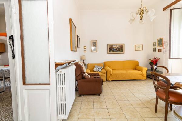 Trilocale in Via Giovanni Antonio Amadeo 78, Milano