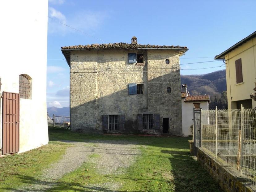 Rustico in Via Torrente Venola, Marzabotto — foto 2 di 5