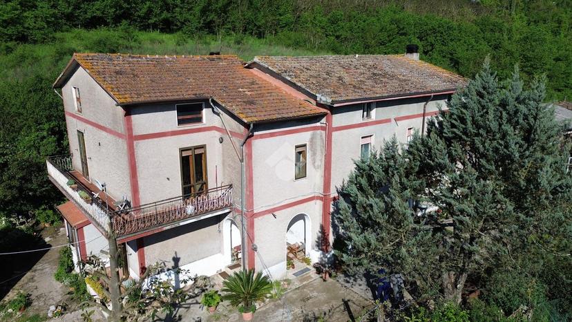Casa indipendente in Via Casilina 288, Valmontone — foto 5 di 5