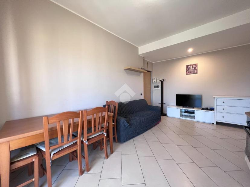 Trilocale in Via Oberdan 5, Cambiago — foto 2 di 5