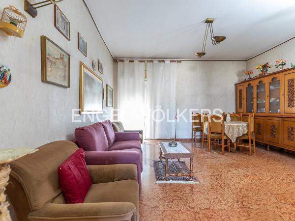 Trilocale in Via Giosuè Carducci, Guidonia Montecelio — foto 3 di 5