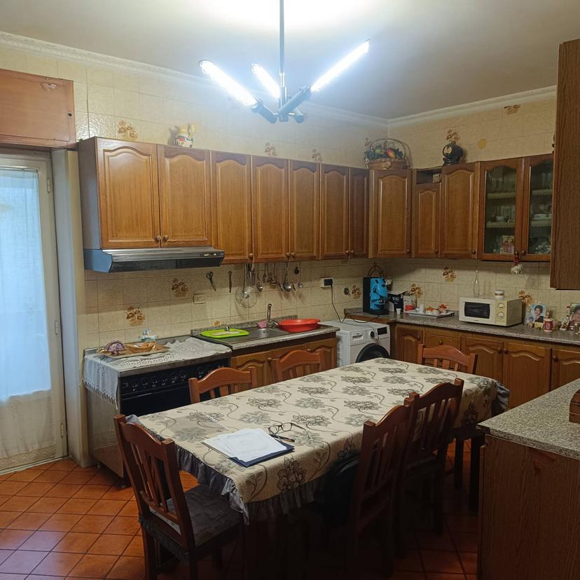 Quadrilocale in Via Primo Maggio, Acerra
