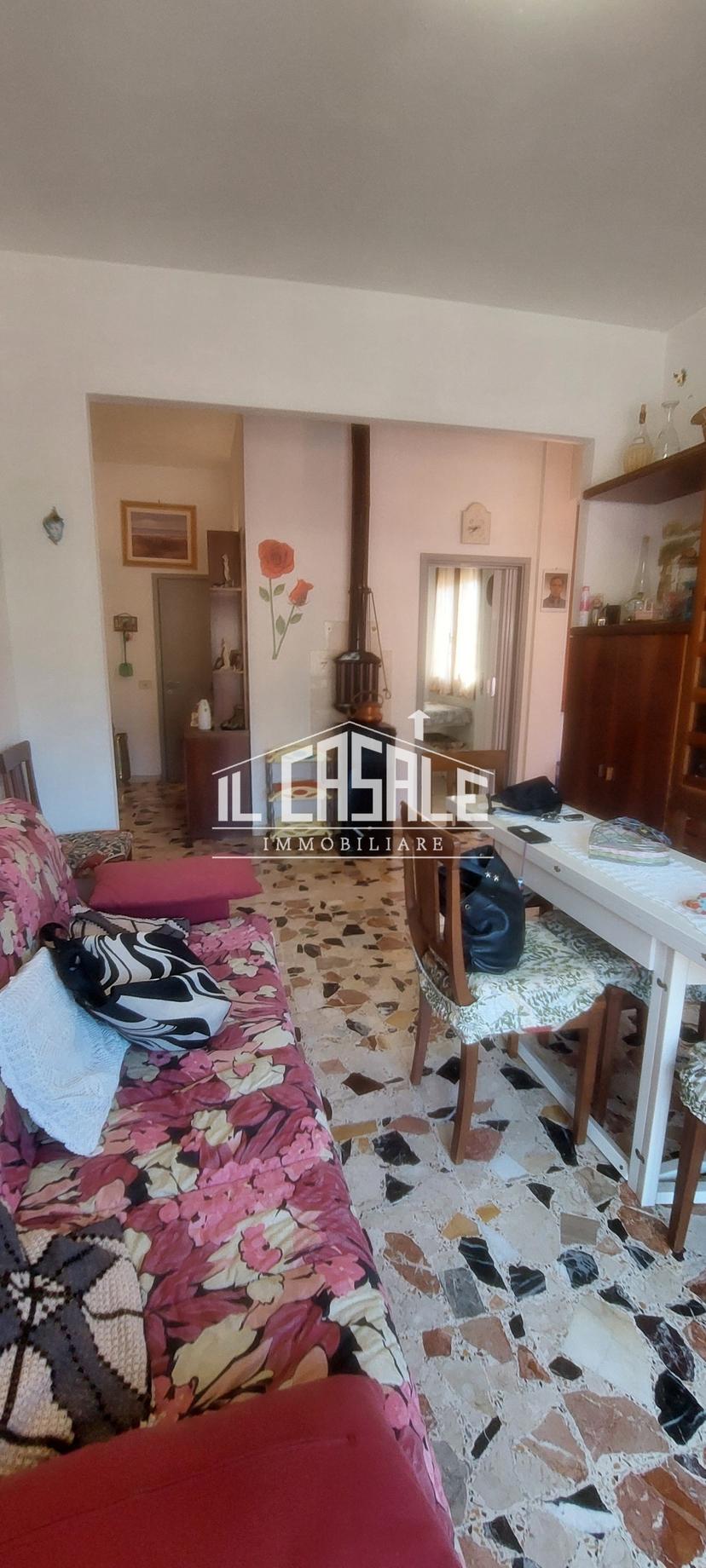 Trilocale, San Godenzo — foto 5 di 5
