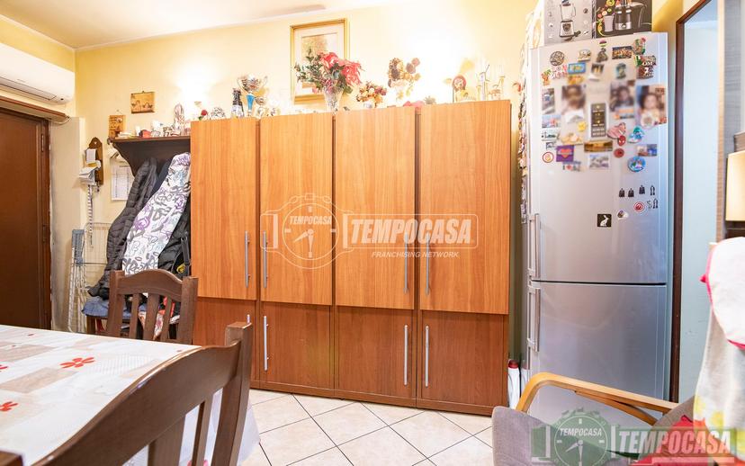 Trilocale in Via Breda 25, Sesto San Giovanni — foto 5 di 5