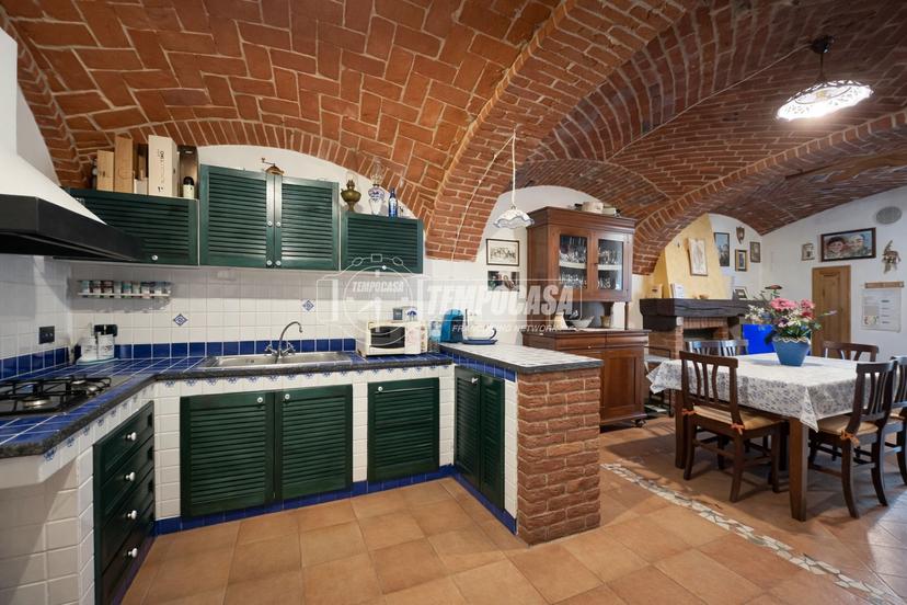 Casa indipendente in Via Pescatore, Mazzè — foto 2 di 5