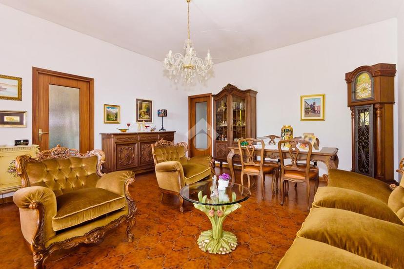 Villa in Strada Rivamare 35, Moncalieri — foto 3 di 5