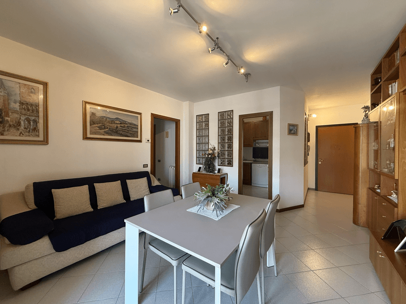 Appartamento in Via San Colombano, Scandicci