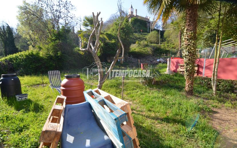 Casa indipendente in Borgata Fandaglia 1, Barbania — foto 2 di 5