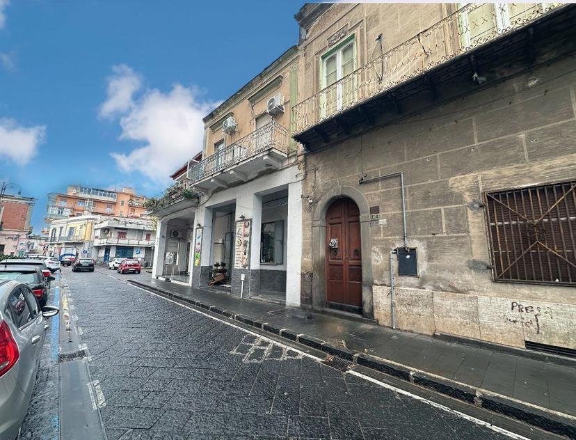 Monolocale in Via Giovanni della Rocca 120, Boscoreale