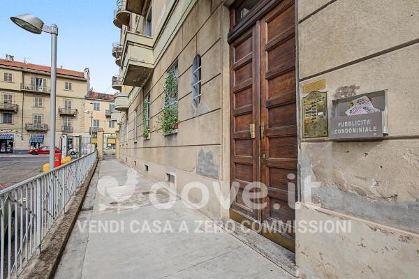 Trilocale in Via Antonio Cecchi 59, Torino