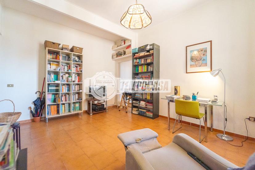 Bilocale, Roma