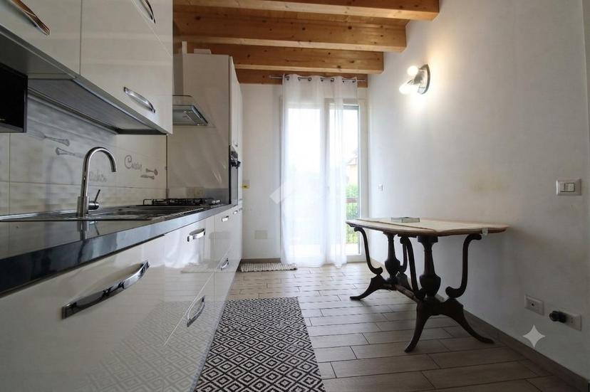 Casa indipendente in Via Valle 41, Galliera — foto 2 di 5