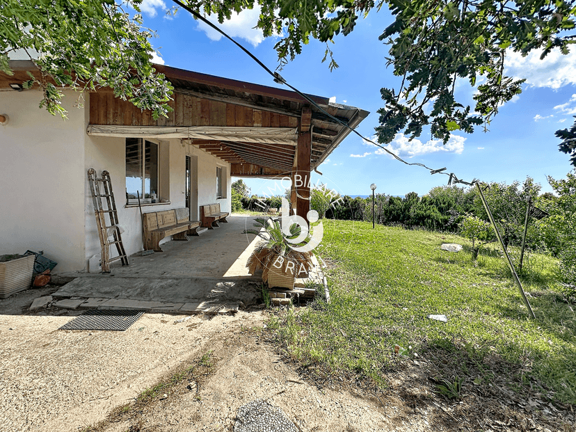 Villa unifamiliare in Strada della Rimessa della Guardiola, Santa Marinella — foto 2 di 5