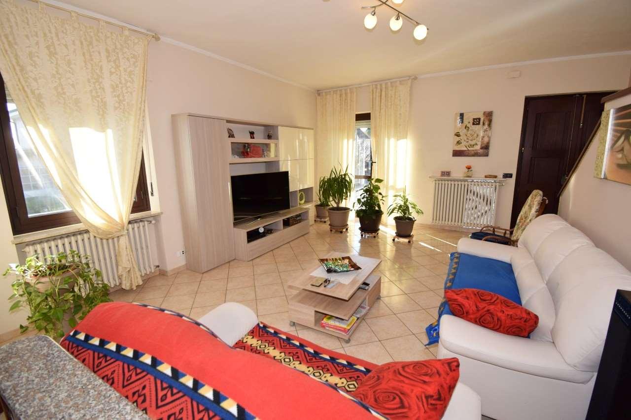 Villa unifamiliare in Via Don Gnocchi 11, Vigone