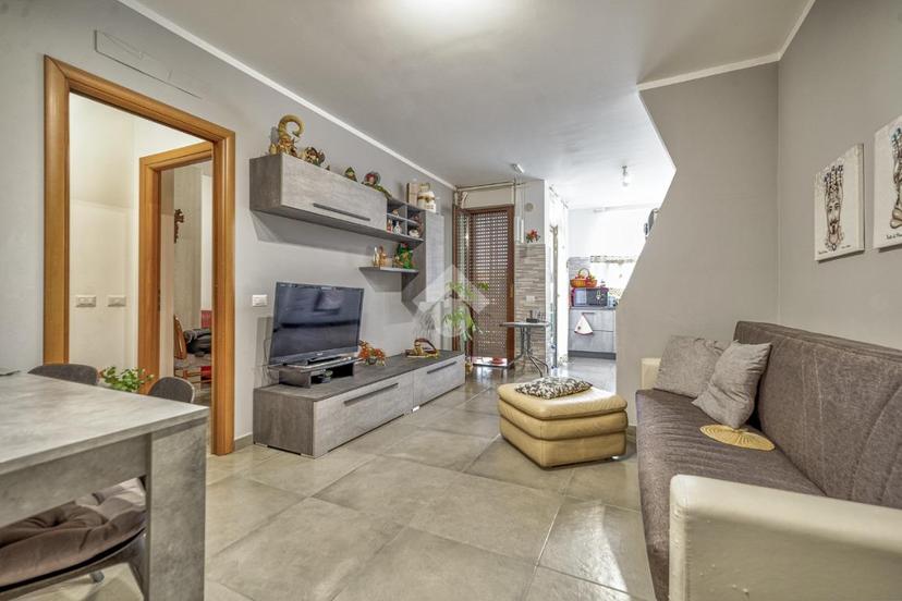 Trilocale in Via Gian Battista Falda, Civitavecchia — foto 5 di 5