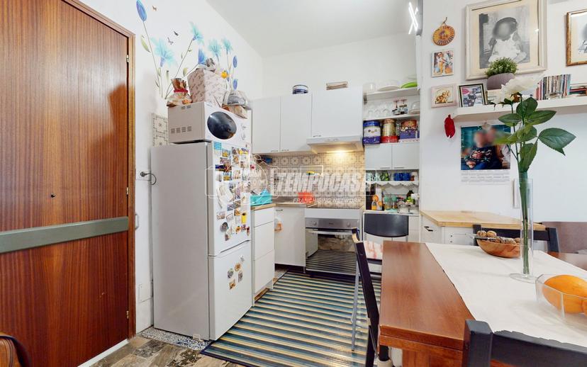 Bilocale in Via Monte Rocca 30, Castel d'Aiano — foto 4 di 5
