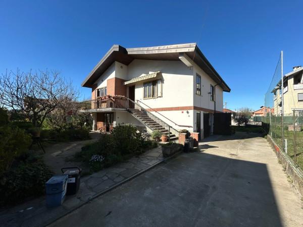Villa in Via Dante Alighieri, Carignano — foto 4 di 5
