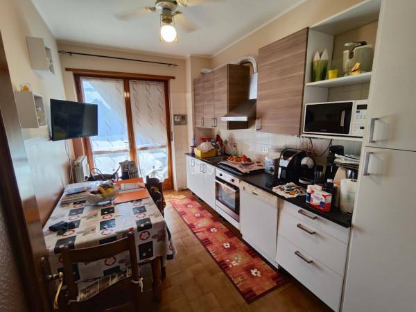 Trilocale in Via Filippo Turati 14, Rivarolo Canavese — foto 2 di 5