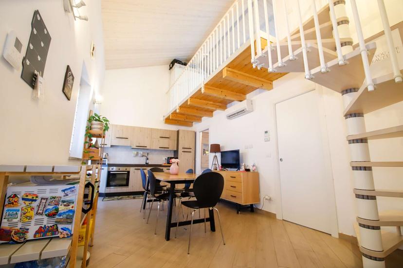 Trilocale in Corso Regina Margherita 40, Volpiano — foto 3 di 5