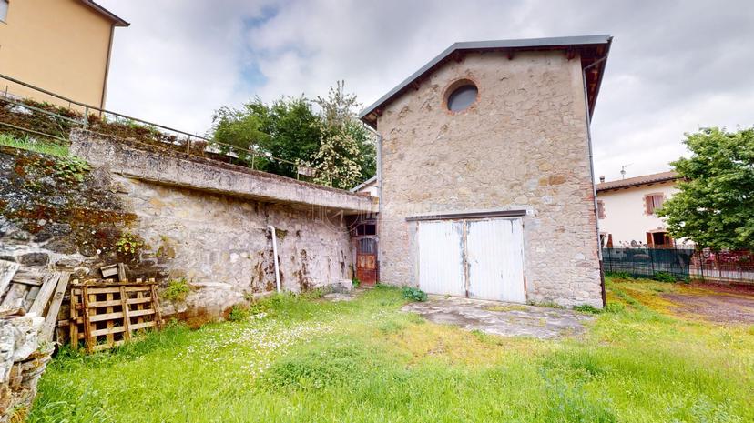 Casa indipendente in Via Marche 115/a, Vergato — foto 2 di 5