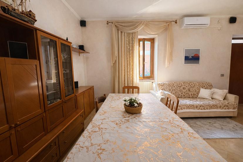 Quadrilocale in Via Giovanni Verga 12, Tivoli