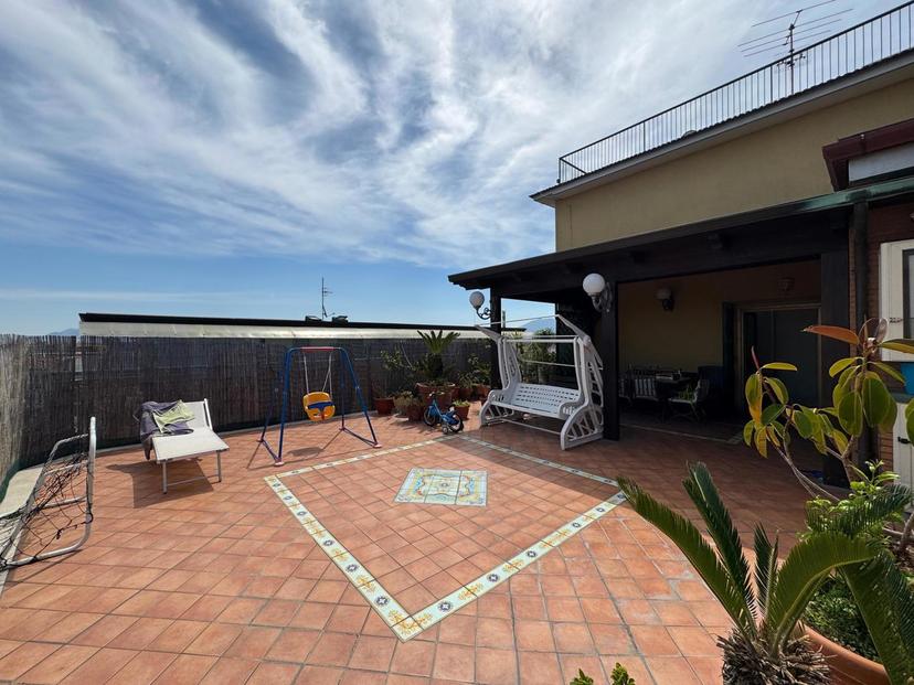 Monolocale in Viale John Fitzgerald Kennedy 35, Grumo Nevano