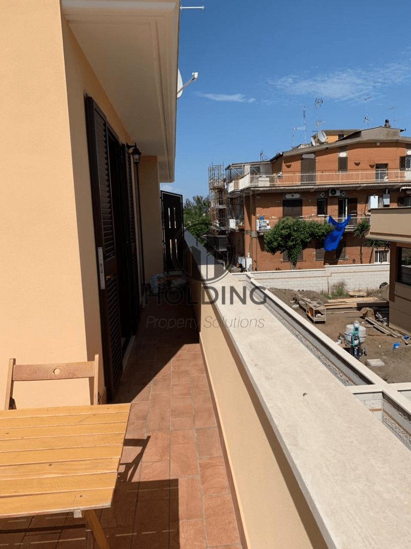 Villa in Via Francesco Buitoni, Roma