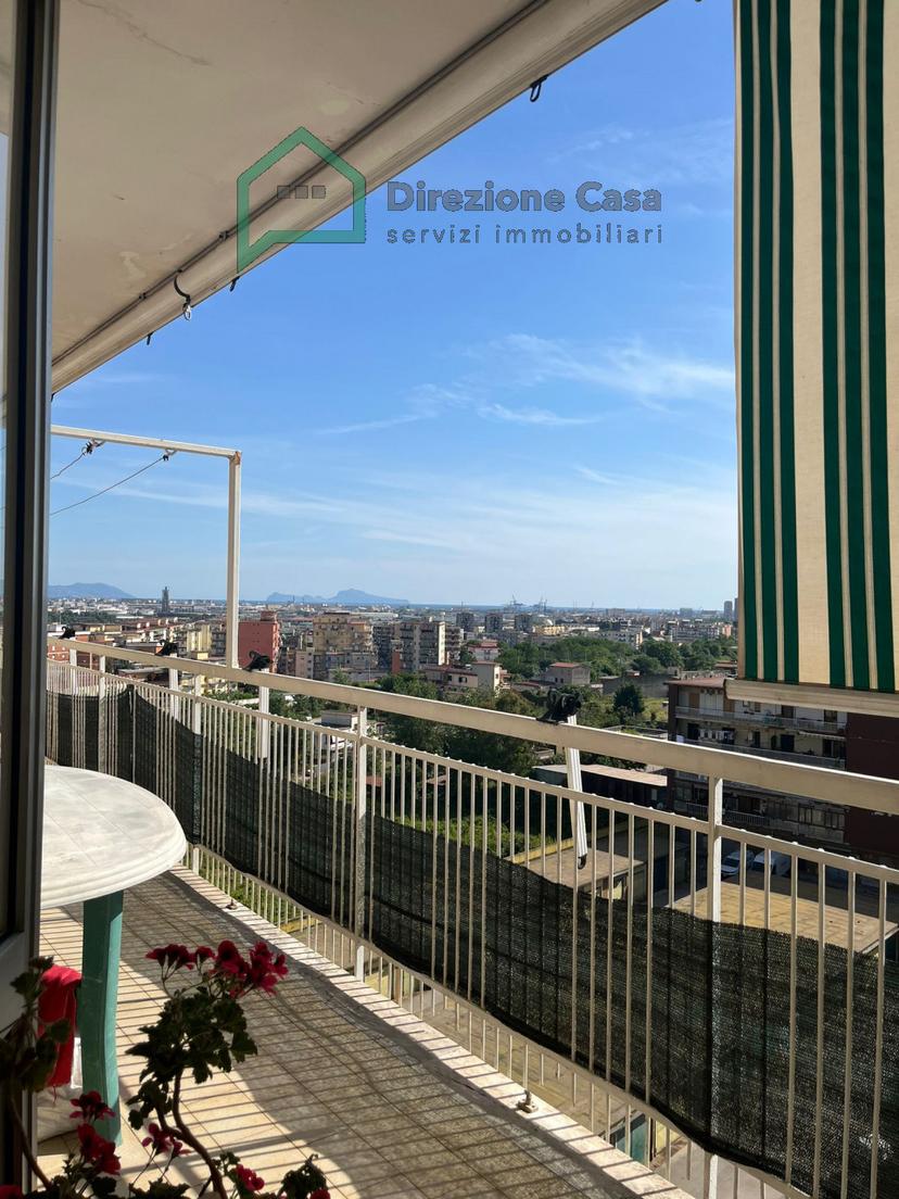 Trilocale in Via Detta Nuova Casoria, Casoria