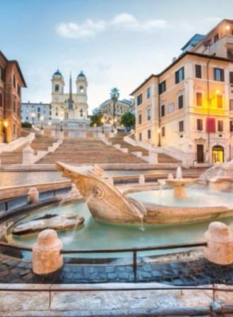 Appartamento, Roma