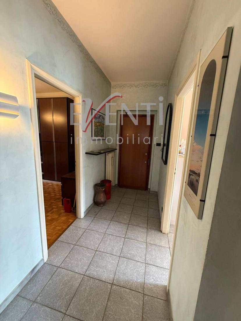 Quadrilocale in Via Umberto I 40, San Germano Chisone — foto 5 di 5