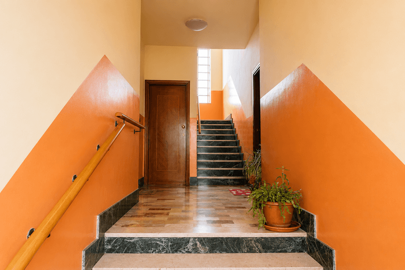 Appartamento in Via Alfieri, Druento — foto 3 di 5