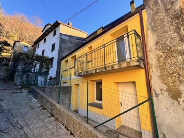 Terratetto unifamiliare in Località Vizzero, Alto Reno Terme — foto 2 di 5