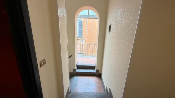 Trilocale in Via del Corso 92, Roma