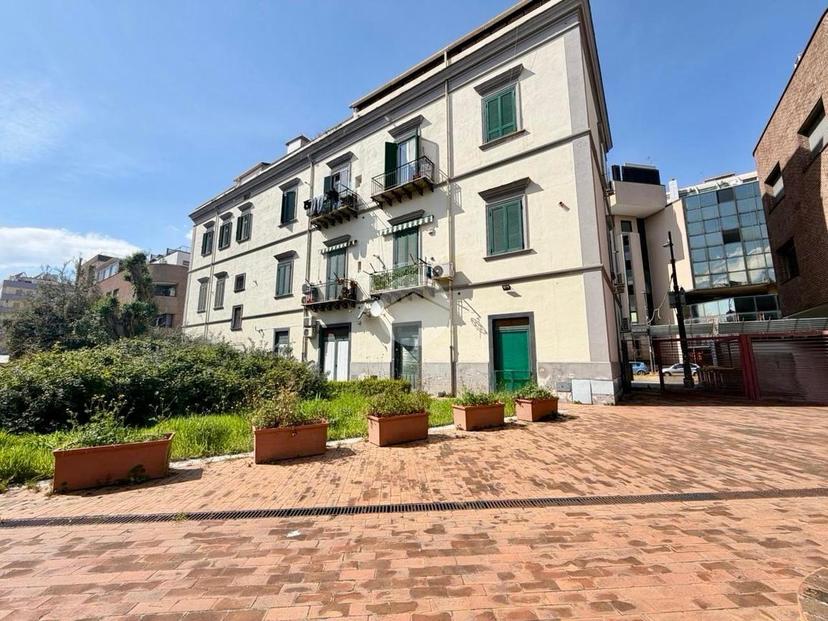 Bilocale in Via Nuova Pogioreale 153, Napoli