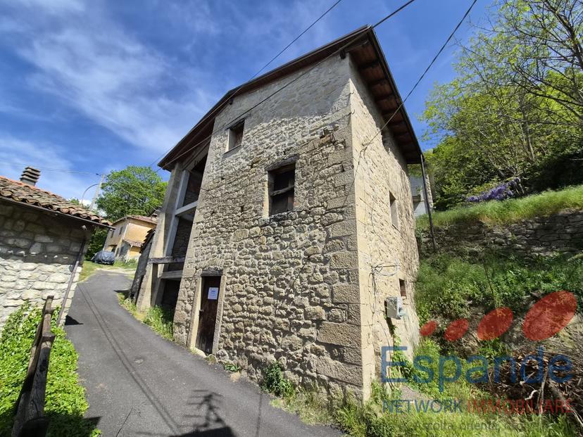 Rustico in Vigo, Camugnano