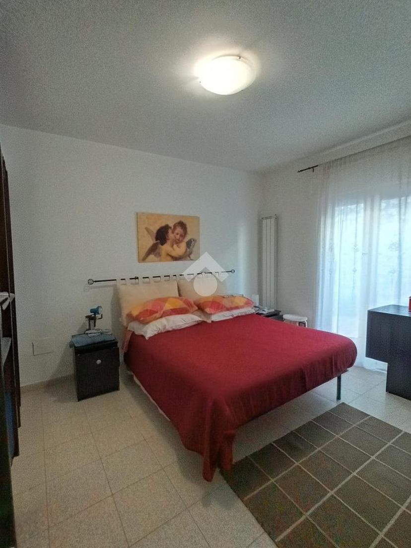 Quadrilocale in Via Vitellia 21, Bellegra — foto 2 di 5