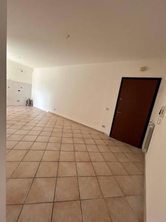 Trilocale in Corso Italia 34, Anzio