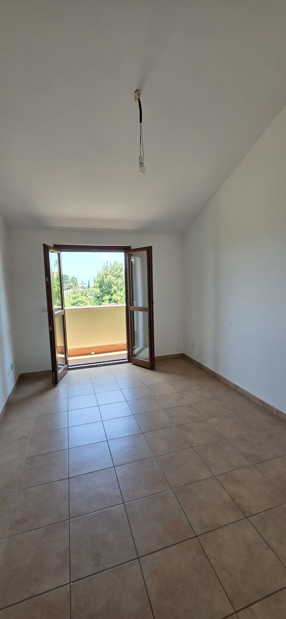 Villa a schiera in Via Flaminia 38, Morlupo