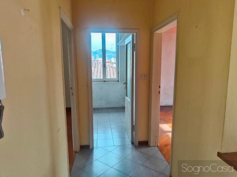 Trilocale in Viale Bernardo Ramazzini, Firenze