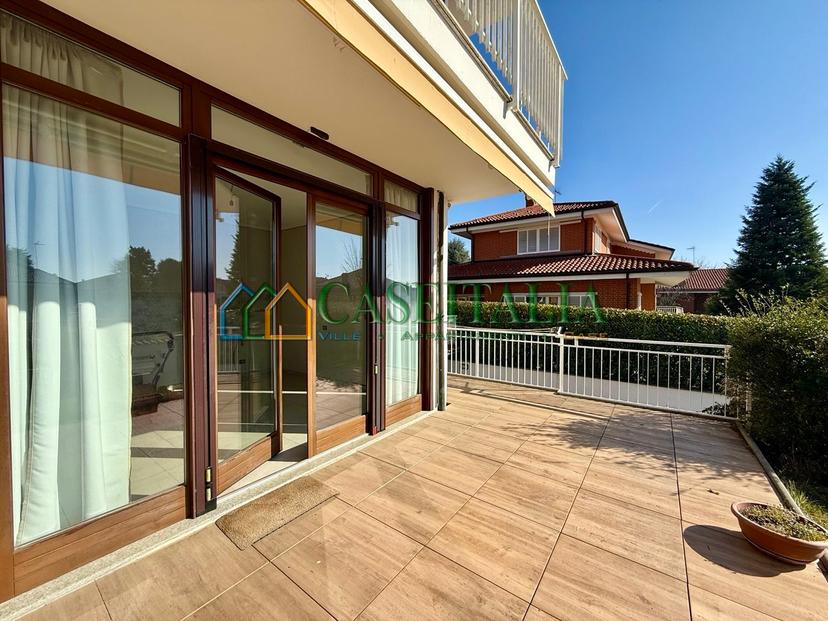 Appartamento in Via Frejus 3, Villarbasse — foto 3 di 5