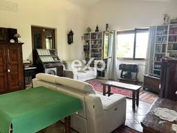 Villa in Località Monte Fontana, 3, Sant'Oreste