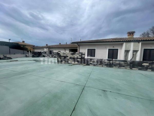 Trilocale in Via dei Platani, Manziana — foto 2 di 5